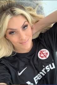 Renata Fan previu Flamengo x River na final da Libertadores há cinco meses:  'Abel e Gallardo influenciaram a minha escolha'