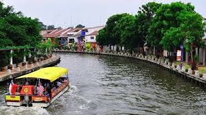 Jika inginkan pemandangan yang tenang dan cantik anda boleh datang pada waktu malam. 14 Tempat Wisata Di Melaka Malaysia Yang Menarik Dikunjungi Pikniktoday Com