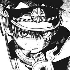 Maybe you would like to learn more about one of these? Hanako Kun The Toilet Bound Ghost Explore Tumblr Posts And Blogs Tumgir