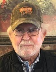 Billy D Coats Obituary