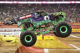 camping world stadium hosts the monster jam world finals