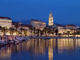 Tons of awesome croatia wallpapers to download for free. Croatia Split Wallpapers Hd Desktop And Mobile Backgrounds