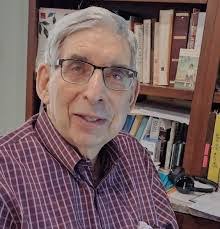 Michael Newberger's Instagram, Twitter & Facebook