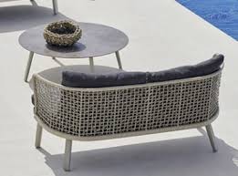 Learn how to build a diy outdoor coffee table using only $15 in lumber with these easy to follow woodworking plans! Outdoor Coffee Table With Ceramic Top Idfdesign
