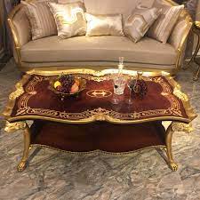 Get 5% in rewards with club o! Exquisite Victorian Style Solid Wood Hand Made Lion Head Coffee Table For Living Room Furniture Bf08 Ys017 Buy French Style Coffee Table Center Table Coffee Table For Living Room Product On Alibaba Com