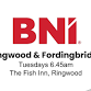 BNI Ringwood & Fordingbridge  - A Leading Business event image