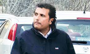 Get the latest francesco schettino news, articles, videos and photos on the new york post. Costa Concordia Calls For Captain Coward Francesco Schettino To Face 2 697 Years In Jail Daily Mail Online
