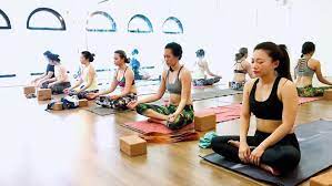 Check spelling or type a new query. The Yoga Mandala Sport And Fitness In Tanjong Pagar Singapore