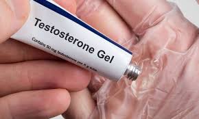 Testosterone Why Defining A Normal Level Is Difficult