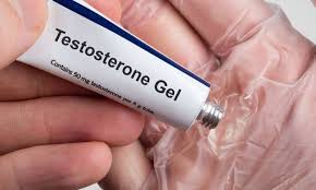 testosterone why defining a normal level is difficult