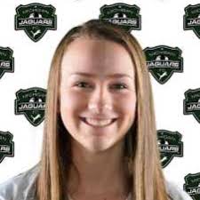 Eva Burns' Soccer Recruiting Profile