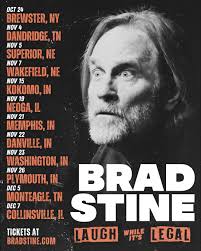 Brad Stine