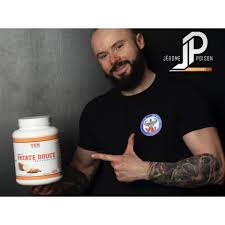 Farine De Patate Douce Yam Nutrition Speciale Crepe Proteine Diet 1078