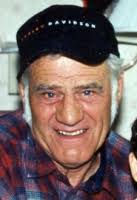 David Cheney Obituary (2005)