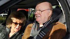 Bert's back with message for men