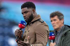 You were redirected here from the unofficial page: 101 Great Goals Com Micah Richards This Isn T Football I Barely Even Recognise The Game Any More That Is Never A Foul Mctominay On Son It S Spoiling Football We May As