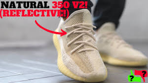 Check spelling or type a new query. Worth Buying Natural Adidas Yeezy Boost 350 V2 Abez Review Comparison On Feet Youtube