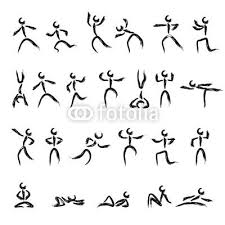 Div Strichmannchen Hohlenmalerei Strichzeichnung Hohlenmalerei Strichmannchen