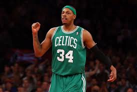 2007 nba playoffs first round game6 dal vs gsw courtesy: How Paul Pierce Would Have Changed The Mavericks In 2007
