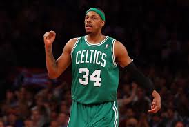 Paul anthony pierce (born october 13, 1977) is an american former professional basketball player who played 19 seasons in the national basketball association (nba), predominantly with the boston celtics. How Paul Pierce Would Have Changed The Mavericks In 2007