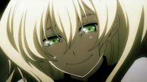 Pin On Kekkai Sensen