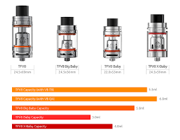 E Cigarette Talk