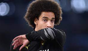 Latest on borussia dortmund midfielder axel witsel including news, stats, videos, highlights and more on espn. Bvb Axel Witsel Und Seine Entwicklung Bei Borussia Dortmund Der Ursprungs Witsel Ist Verblasst
