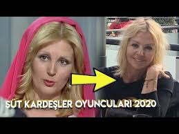Check spelling or type a new query. Sut Kardesler Oyunculari Simdi Nasil Nereli Ve Kac Yasinda 2020 Youtube
