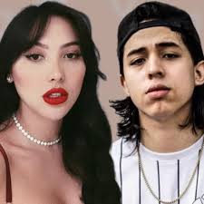 Aída Victoria Merlano le dio romántico regalo a su novio Westcol: “Gracias por compartir tu magia conmigo” - Infobae