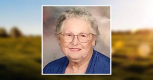 Bettye Curtright Obituary December 20, 2022