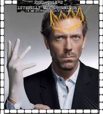 I GOT ELIMINATED BY PICKLE RICK!