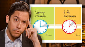 We should not end Daylight Savings Time.