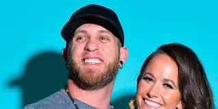Brantley Gilbert Marries Amber Cochran