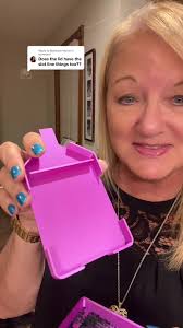 Benefits of Using a Diamond Art Tray with Lids