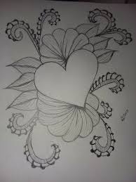 Pin By Gladys Twumasi On My Painting S Drawing S Art Drawings Sketches Simple Art Drawings Sketches Creative Pencil Drawing Inspiration