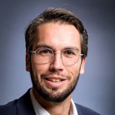 Mitarbeitende von Revvity