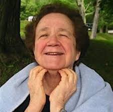 Mary Crowley Obituary (1929