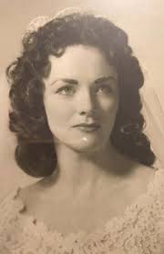 Obituary of Ellen M Monahan