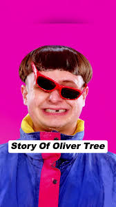 Oliver Tree Lookalike