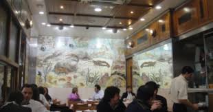 Ramiro Restaurant Open On Sundays Eat Seafood For Dinner Steak Sandwich For Dessert Anthony Bourdain In Li Best Steak Best Seafood Restaurant Restaurant
