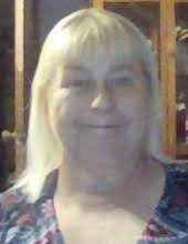 Obituary information for Glenda Garrels