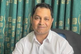 JD YSS chairs review meeting