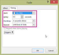 Can you name the hidden object? Apply Multiple Animation Effects To One Object Powerpoint
