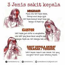 Pusing boleh dicetuskan oleh beberapa syarat, seperti Ketahui 10 Jenis Dan Punca Jelly Gamat Gold Bagan Serai Facebook
