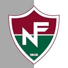 Fluminense football club (brazilian portuguese: Nasce O Fluminense Nasceoflu Twitter