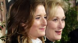 Rolling stone italia on instagram: Drei Jahre Liebe Scheidung Bei Meryl Streeps Tochter Grace Promiflash De