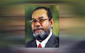 Dato' haji isahak bin murat ; Pegawai Kewangan Kedah Datuk Bandar Mbas Terima Watikah Pelantikan