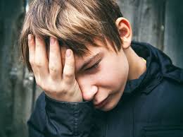 Suicidal Behavior in Preteens — LEB