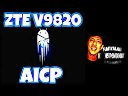 Download gapps, roms, kernels, themes, firmware, and more. Install Rom Aicp Zte Blade V9820 A5 Youtube