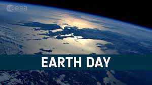 Origins of earth day the history of earth day begins during a time when the u.s. It Can Be Done An Earth Day Message Youtube
